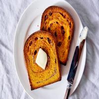 Sweet Potato Cinnamon Swirl Bread_image
