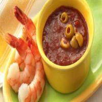 Slow-Cooker Bloody Mary Dip image