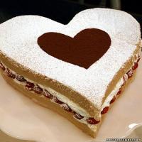 Valentine Cake image