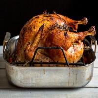 Rosemary and Citrus Turkey for a Crowd_image