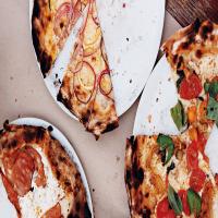Chris Bianco's Pizza Dough_image
