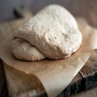 Whole-Grain Artisan Free-Form Loaf_image