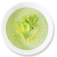 Celery Soup image