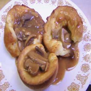Uncle Bill's Yorkshire Pudding_image