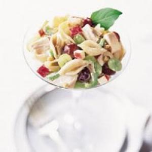 Waldorf Pasta Salad_image