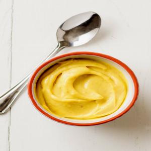 Foolproof Lemon-Garlic Mayonnaise_image