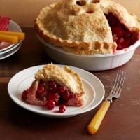 Sugar-Cranberry Pie_image