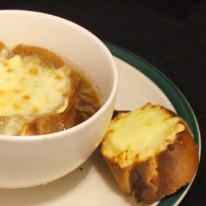 Edith Gump's French Onion Soup_image