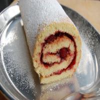 Fonua's Tongan pie (jelly roll) Recipe - (4.1/5) image