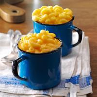 Easy Slow-Cooker Mac & Cheese image