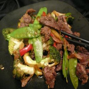 Bulgogi (Korean Beef) image