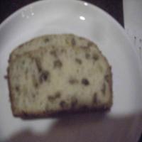 Maple Nut Bread_image