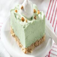 Cool and Creamy Key Lime Dessert_image