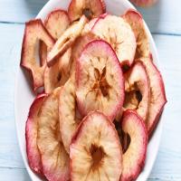 How to Dehydrate Apples in an Oven, Air Fryer, or Dehydrator_image