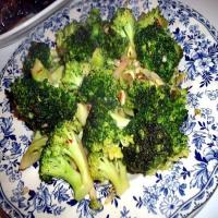 Mighty Tasty Broccoli_image