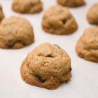 Easy Bake Oven Chocolate Chip Cookies_image