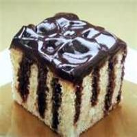 Stripe It Rich Cake Recipe - (4.2/5)_image