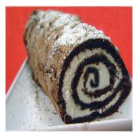Lighter Than Air Chocolate Roll_image