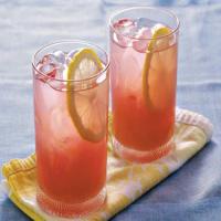 Blueberry-Lemonade Coolers image