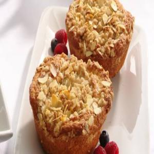 Almond Crumb Cakes_image