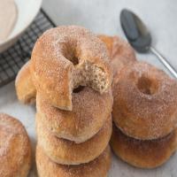 Oven Donuts_image