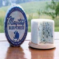 Iowa Maytag Tart (Blue Cheese Tart)_image