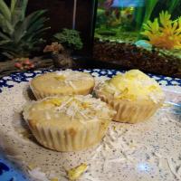 Vegan Lemon-Coconut Cupcakes_image