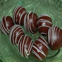 Better than Store Bought Chocolate Covered Cherries_image