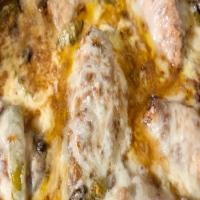 French Onion Chicken Recipe by Tasty image