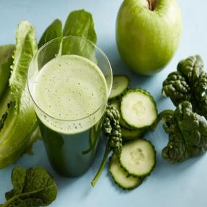 Super Green Juice Recipe - (4.5/5)_image