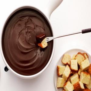 Chocolate Fondue_image