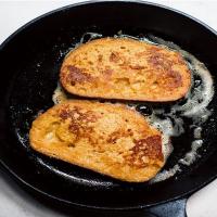 Parmesan French Toast_image