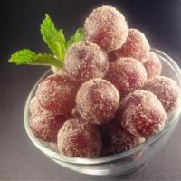 Frosted Grapes Recipe - (4.6/5)_image