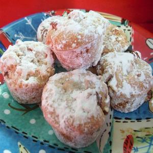 Mini Holiday Muffins_image