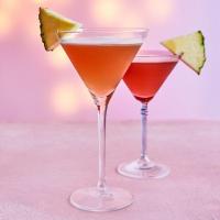 French martini image