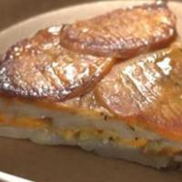 Potato & Sweet Potato Torte_image