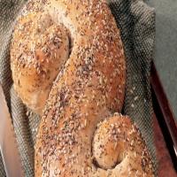 Triple-Seed Wheat Bread_image