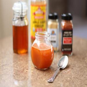 Homemade Cough Remedy_image