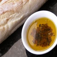 Bread Dipping Olive Oil (Similar to Bravo) image