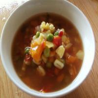 A to Z Vegetable Soup_image
