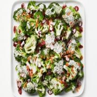 Broccoli Salad with Bacon_image