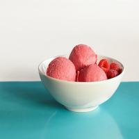 Raspberry Ice Cream_image