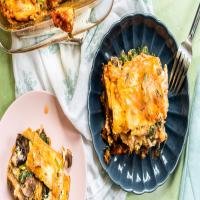 Weight Watchers Easy Lasagnas (7 Points) image