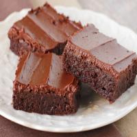 Gluten-Free Cocoa Brownies image