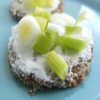 Sour Cream and Onion Snack_image