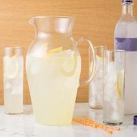 Vodka Lemonade image