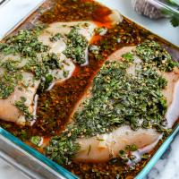 Easy Chicken Marinade_image