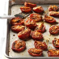 Oven-Dried Tomatoes image