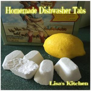 Homemade Dishwasher Tabs_image