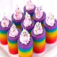Double Rainbow Cake Jelly Shot Recipe - (4.2/5)_image